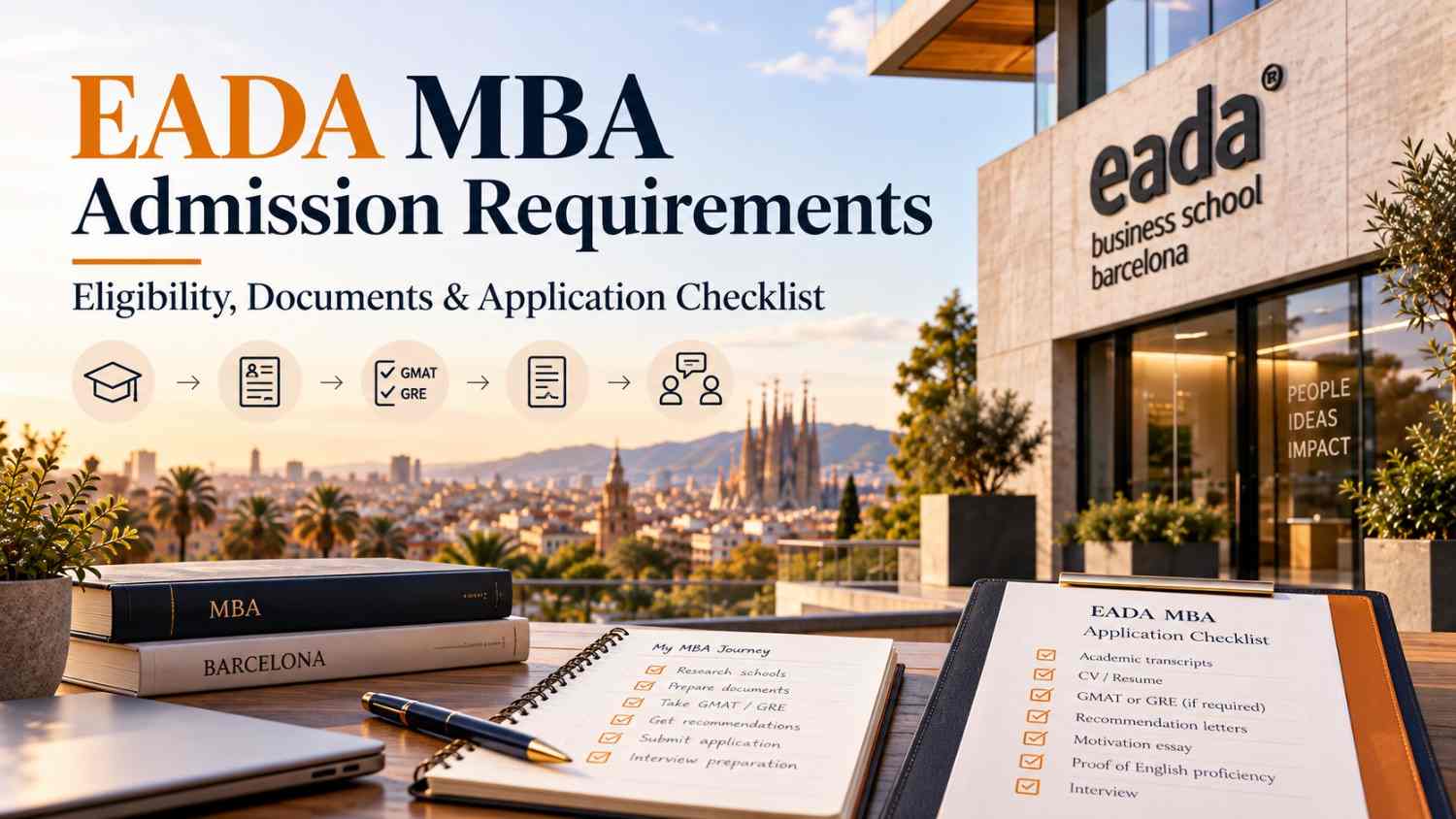 eada mba